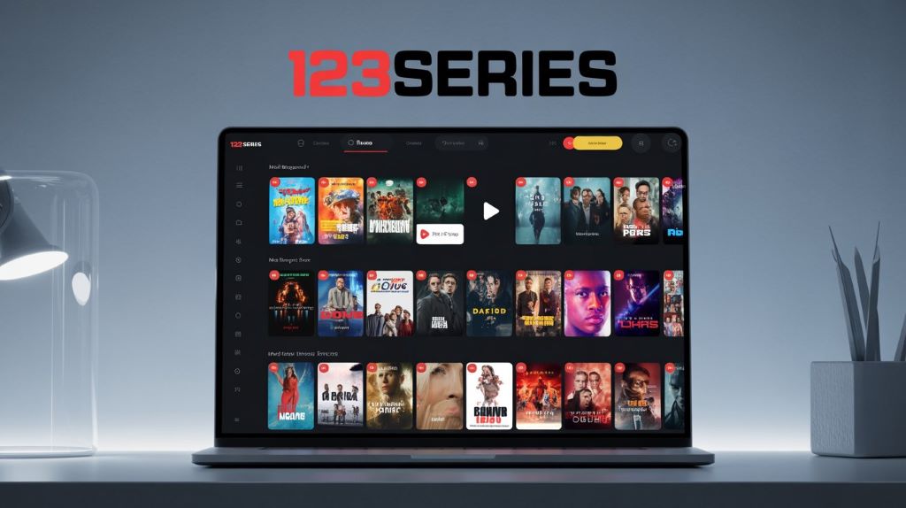 Trending movies and TV shows available on 123series
